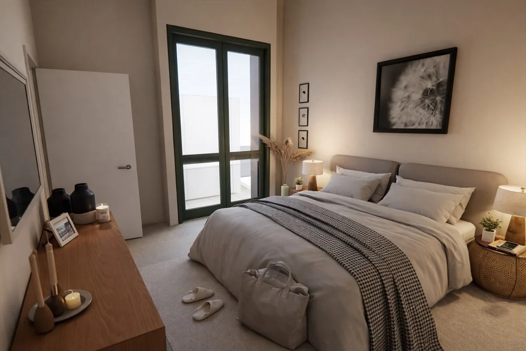 2 bed, 1 bath apartment for rent at 263 Summer St Unit 410, South Boston — photo 3 of 5