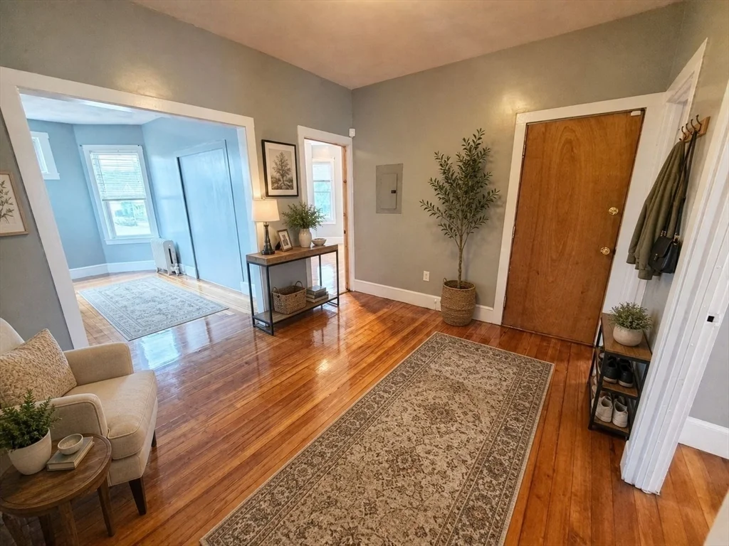 4 bed, 1 bath apartment for rent at 263 Talbot Ave Unit 3, Dorchester — photo 7 of 18
