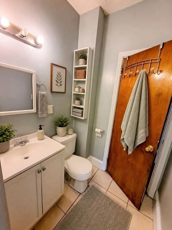 4 bed, 1 bath apartment for rent at 263 Talbot Ave Unit 3, Dorchester — photo 17 of 18