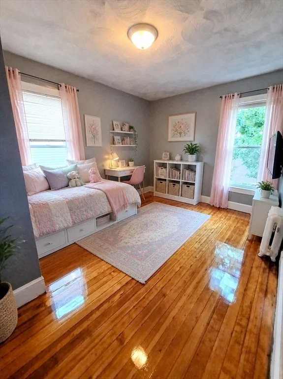 4 bed, 1 bath apartment for rent at 263 Talbot Ave Unit 3, Dorchester — photo 15 of 18