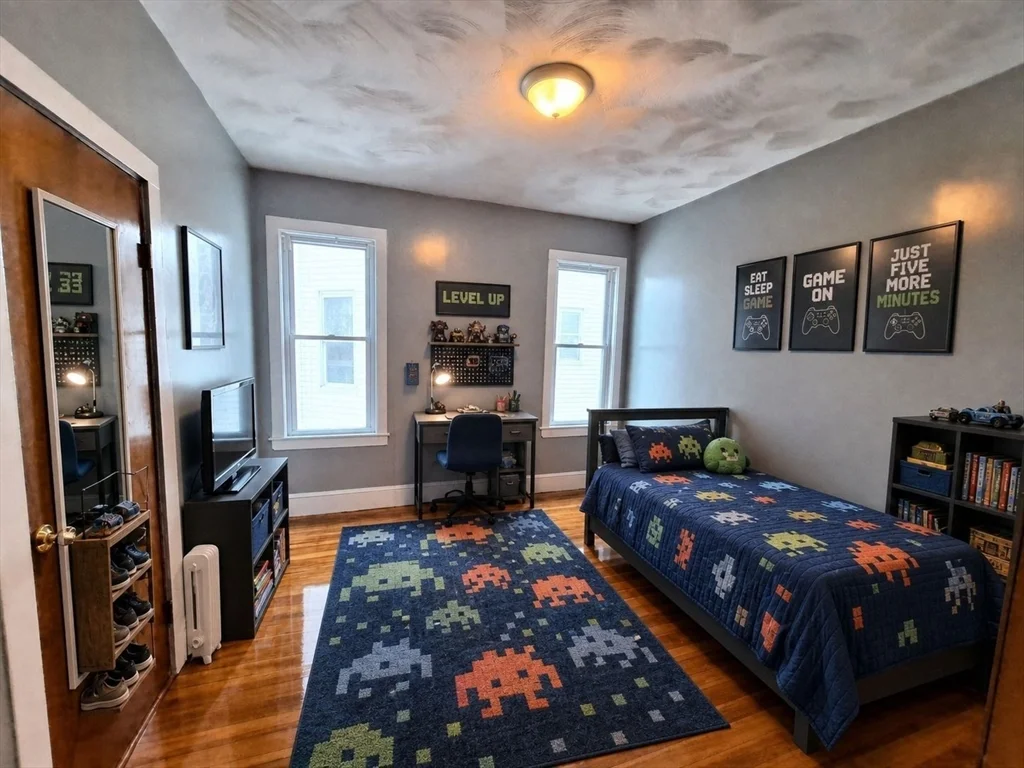 4 bed, 1 bath apartment for rent at 263 Talbot Ave Unit 3, Dorchester — photo 10 of 18