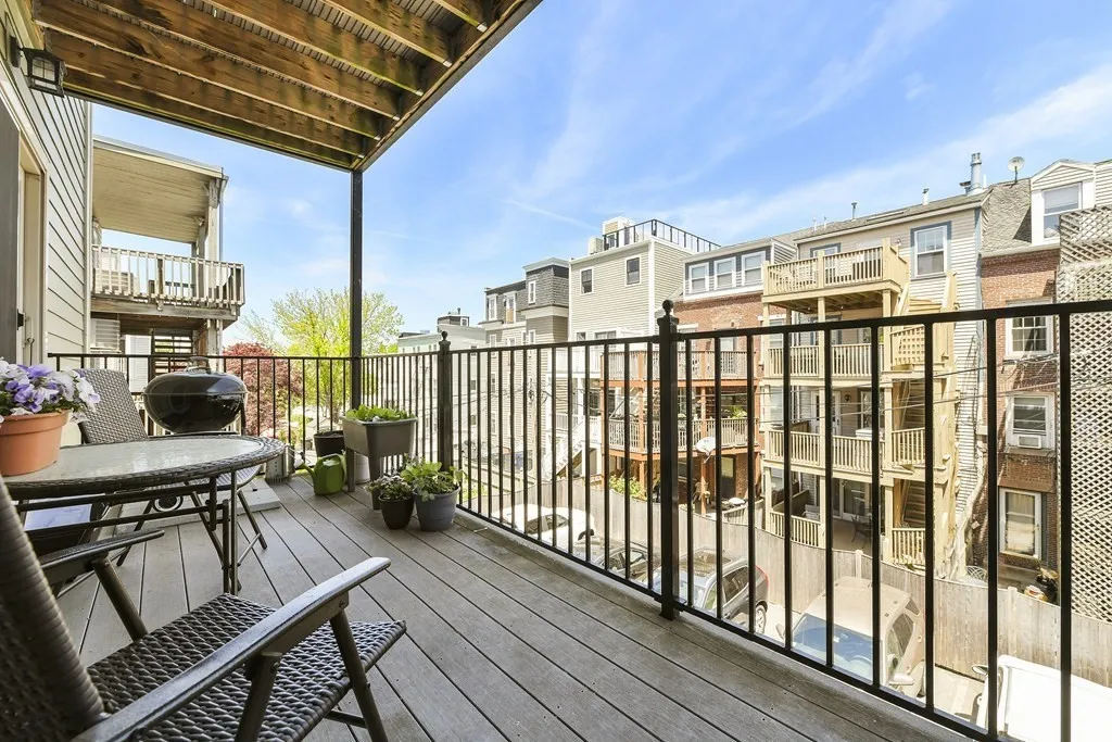 2 bed, 2 bath apartment for rent at 264 Athens St Unit 5, South Boston — photo 15 of 18