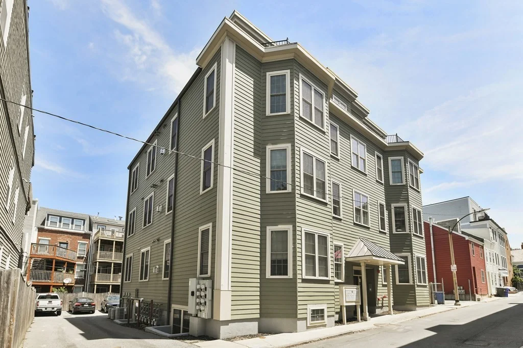 2 bed, 2 bath apartment for rent at 264 Athens St Unit 5, South Boston — photo 17 of 18