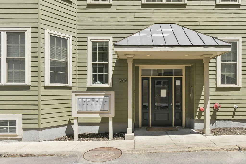2 bed, 2 bath apartment for rent at 264 Athens St Unit 5, South Boston — photo 18 of 18