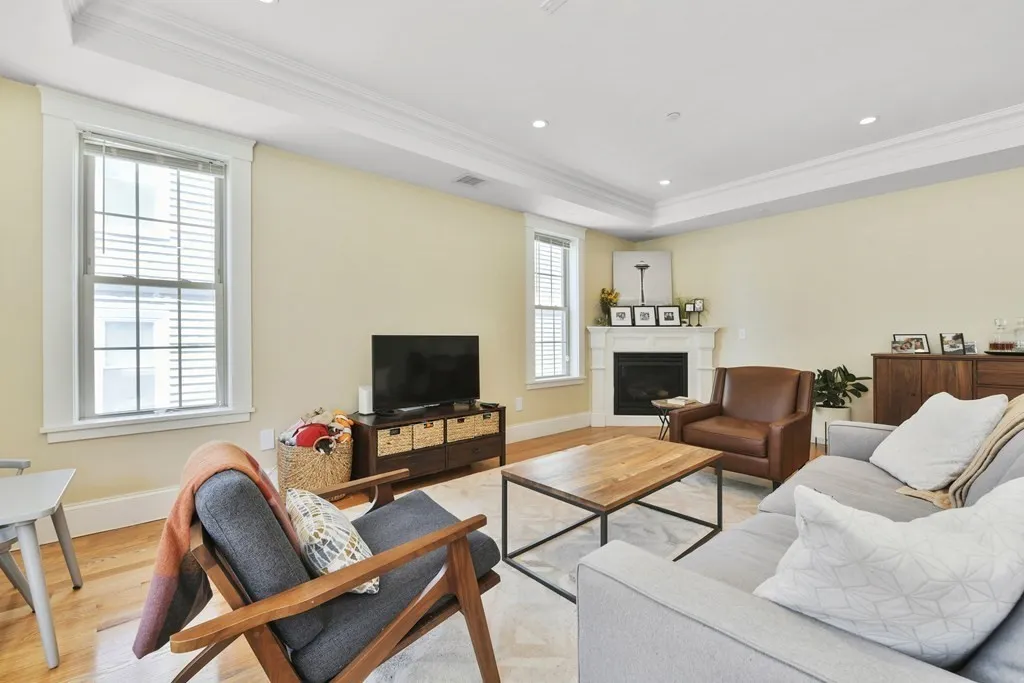 2 bed, 2 bath apartment for rent at 264 Athens St Unit 5, South Boston — photo 7 of 18