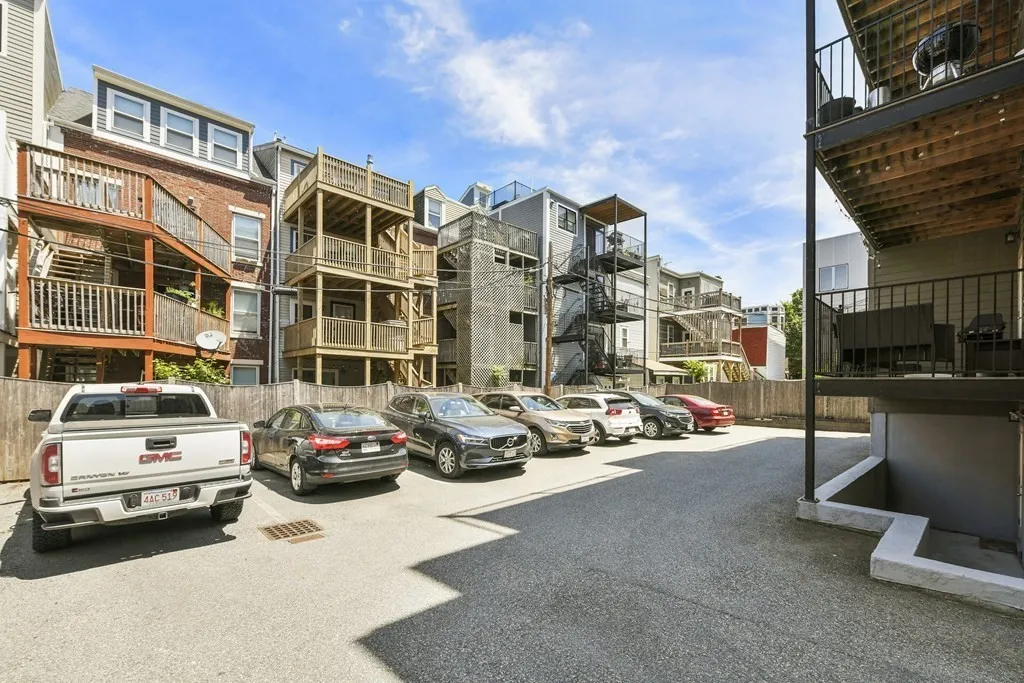 2 bed, 2 bath apartment for rent at 264 Athens St Unit 5, South Boston — photo 16 of 18