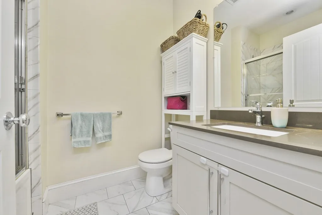 2 bed, 2 bath apartment for rent at 264 Athens St Unit 5, South Boston — photo 14 of 18