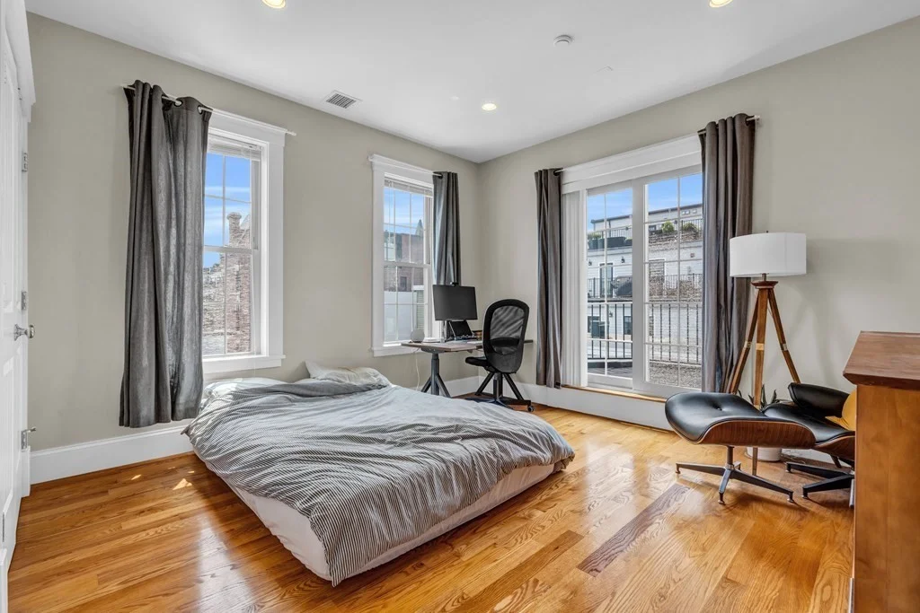 3 bed, 2 bath apartment for rent at 264 Athens St Unit 7, South Boston — photo 14 of 29