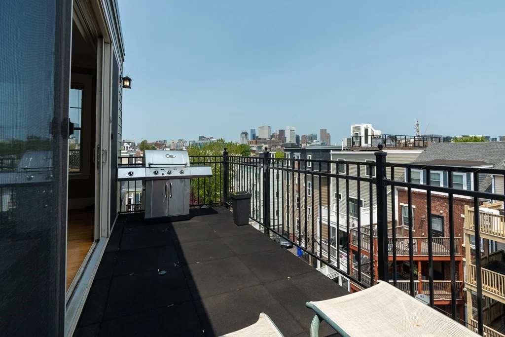 3 bed, 2 bath apartment for rent at 264 Athens St Unit 7, South Boston — photo 24 of 29
