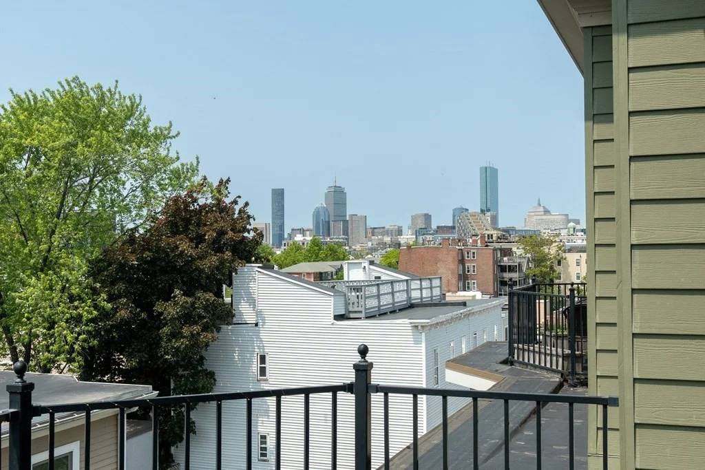 3 bed, 2 bath apartment for rent at 264 Athens St Unit 7, South Boston — photo 20 of 29