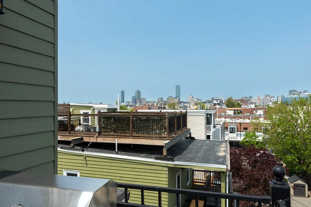 3 bed, 2 bath apartment for rent at 264 Athens St Unit 7, South Boston — photo 22 of 29