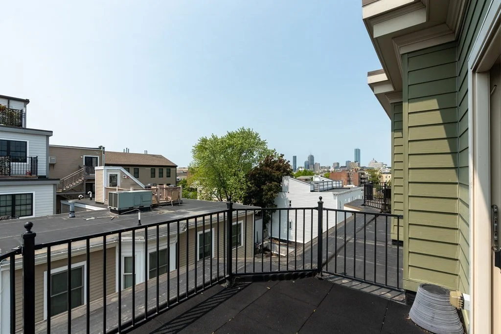 3 bed, 2 bath apartment for rent at 264 Athens St Unit 7, South Boston — photo 19 of 29