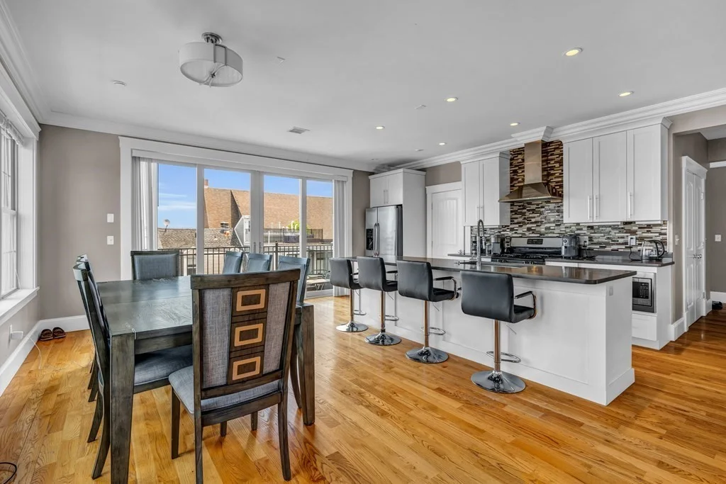 3 bed, 2 bath apartment for rent at 264 Athens St Unit 7, South Boston — photo 4 of 29