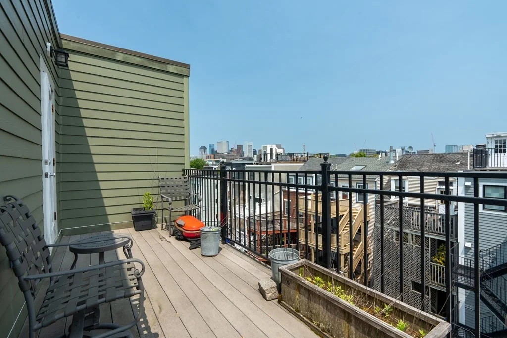 3 bed, 2 bath apartment for rent at 264 Athens St Unit 7, South Boston — photo 18 of 29