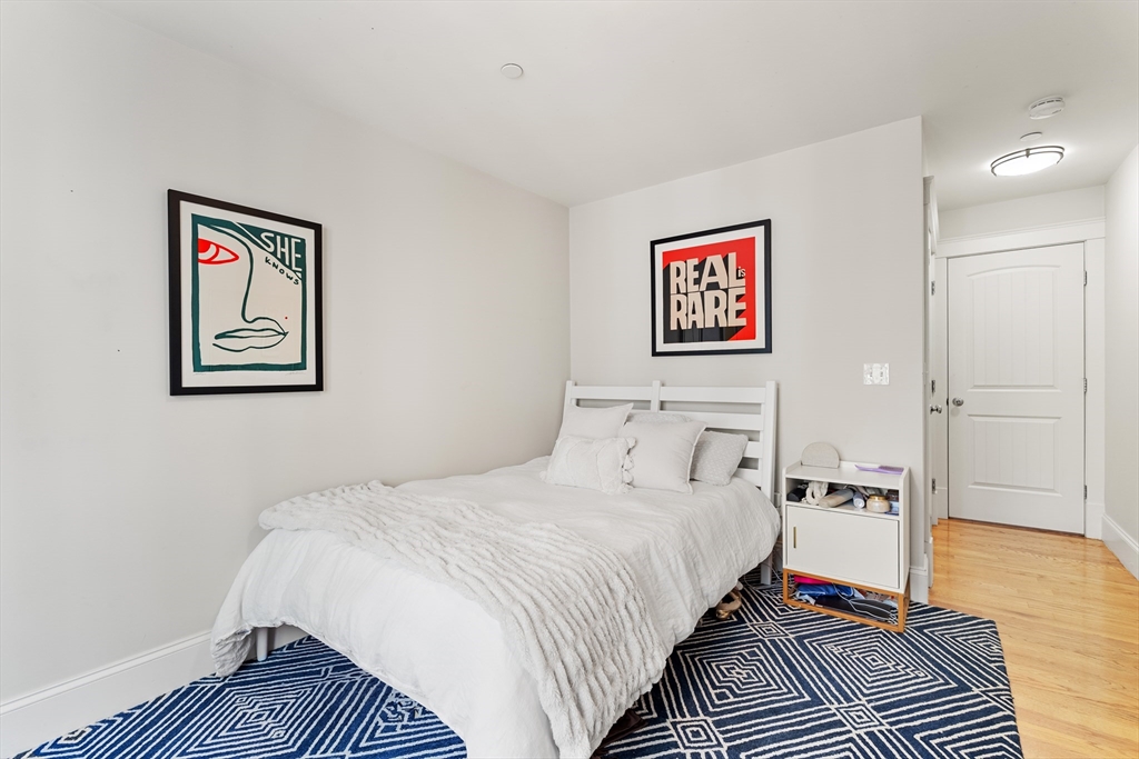 3 bed, 3 bath apartment for rent at 264 Athens Unit 2, South Boston — photo 11 of 23
