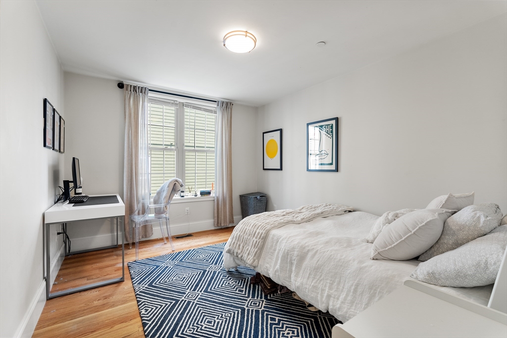 3 bed, 3 bath apartment for rent at 264 Athens Unit 2, South Boston — photo 10 of 23