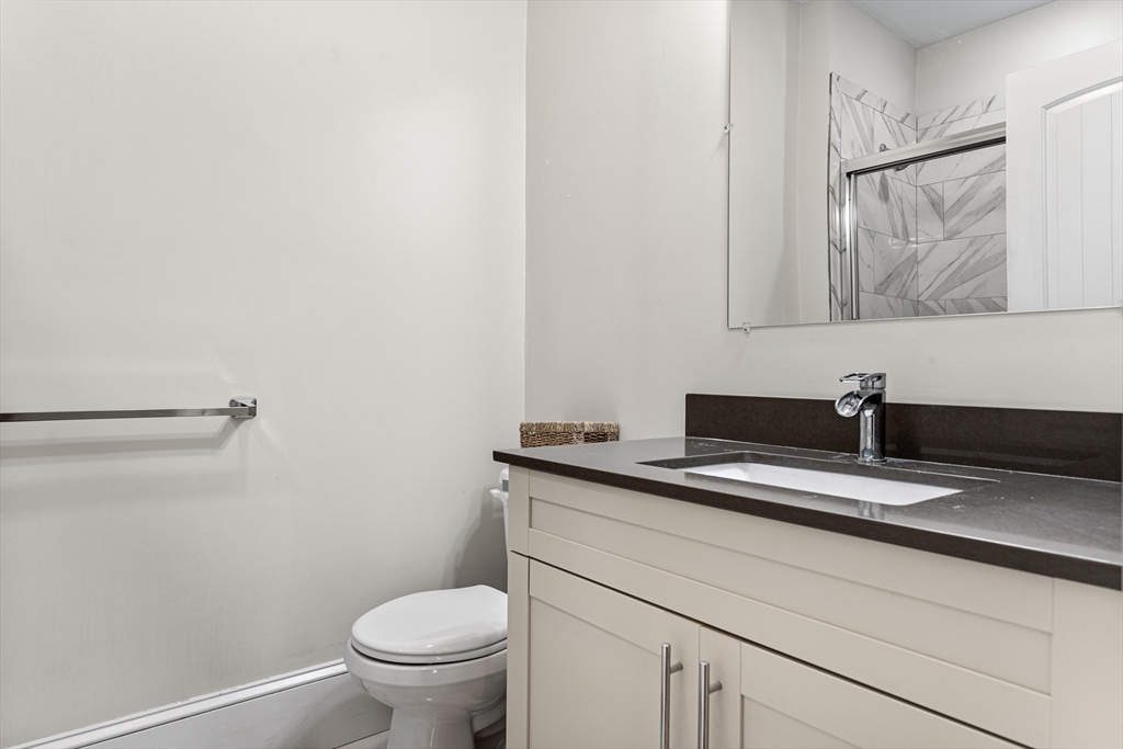3 bed, 3 bath apartment for rent at 264 Athens Unit 2, South Boston — photo 16 of 23