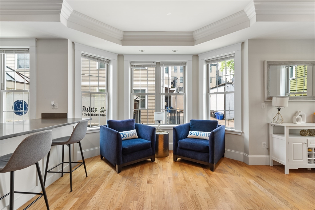 3 bed, 3 bath apartment for rent at 264 Athens Unit 2, South Boston — photo 9 of 23