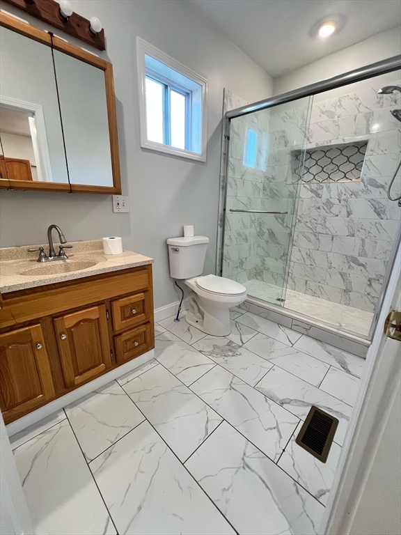 4 bed, 1 bath apartment for rent at 264 Belmont Ave Unit 1, Brockton — photo 10 of 21