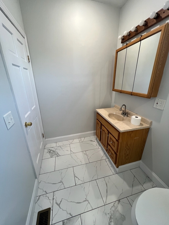 4 bed, 1 bath apartment for rent at 264 Belmont Ave Unit 1, Brockton — photo 11 of 21