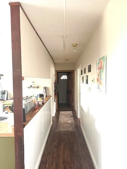 3 bed, 1 bath apartment for rent at 264 Belmont St Unit 2, Worcester — photo 7 of 21