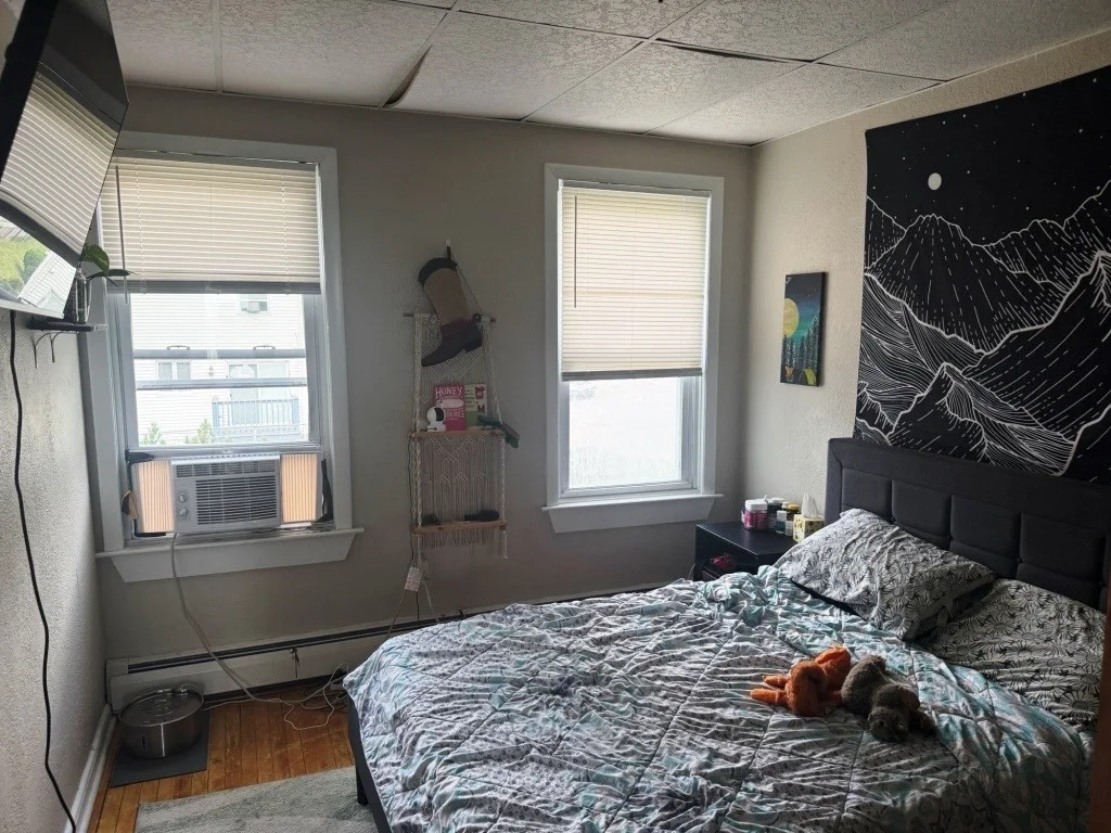 3 bed, 1 bath apartment for rent at 264 Belmont St Unit 2, Worcester — photo 12 of 21
