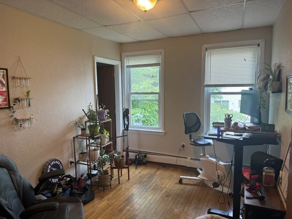 3 bed, 1 bath apartment for rent at 264 Belmont St Unit 2, Worcester — photo 10 of 21
