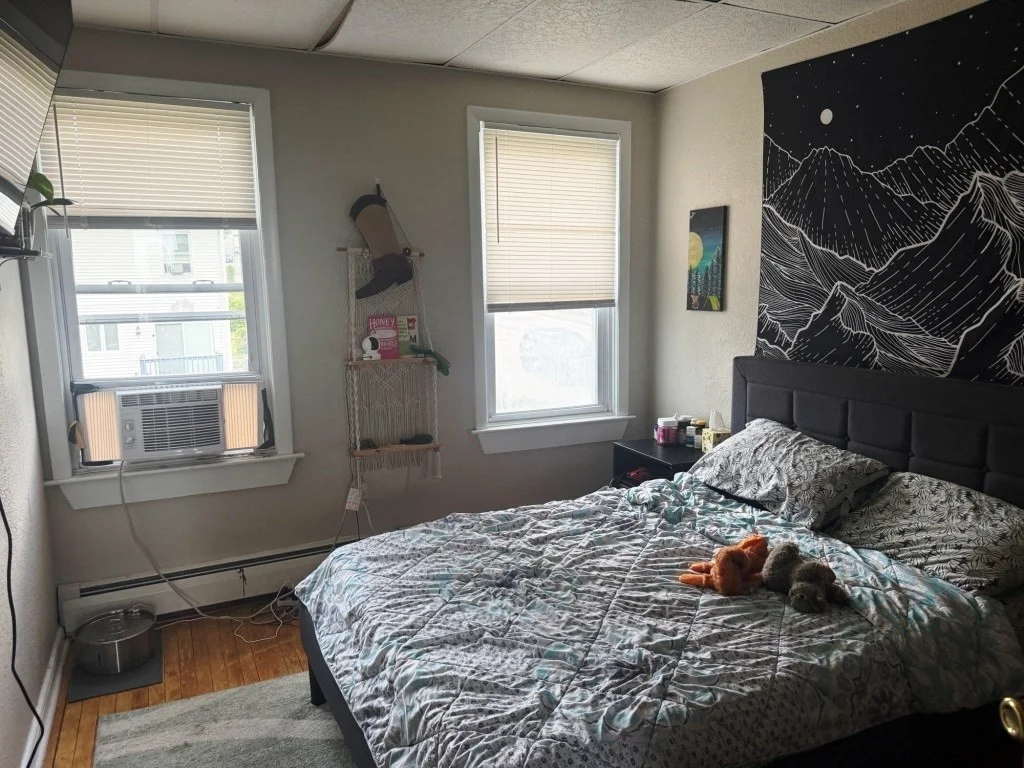 3 bed, 1 bath apartment for rent at 264 Belmont St Unit 2, Worcester — photo 13 of 21