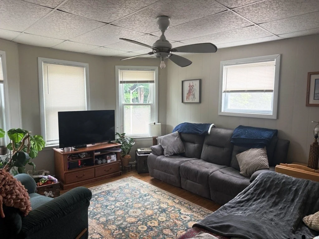 3 bed, 1 bath apartment for rent at 264 Belmont St Unit 2, Worcester — photo 14 of 21
