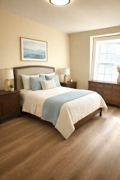 4 bed, 3 bath apartment for rent at 264 Bowen St Unit 264, South Boston — photo 18 of 25