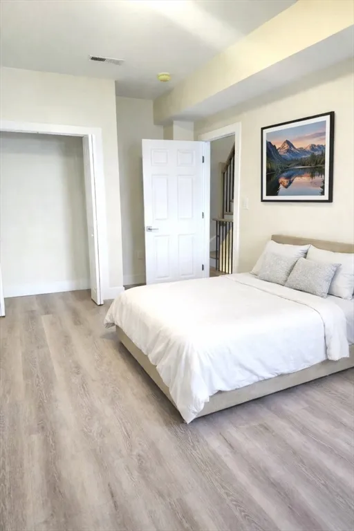 4 bed, 3 bath apartment for rent at 264 Bowen St Unit 264, South Boston — photo 21 of 25