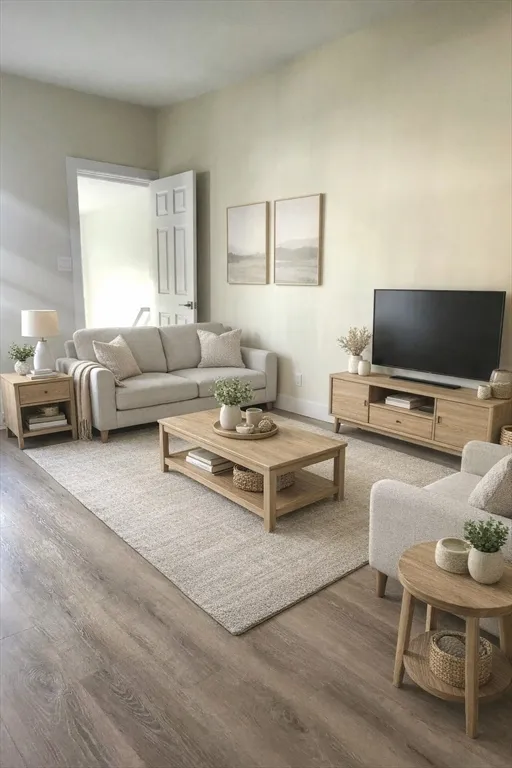 4 bed, 3 bath apartment for rent at 264 Bowen St Unit 264, South Boston — photo 11 of 25