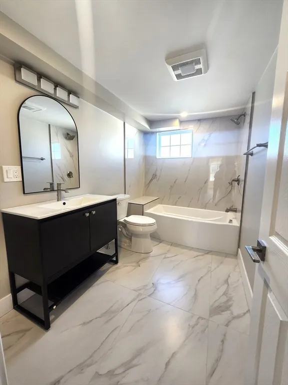4 bed, 3 bath apartment for rent at 264 Bowen St Unit 264, South Boston — photo 23 of 25