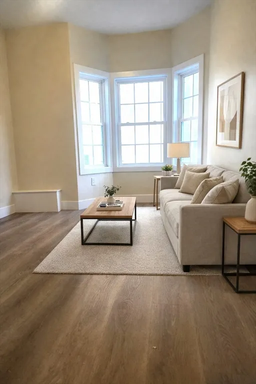 4 bed, 3 bath apartment for rent at 264 Bowen St Unit 264, South Boston — photo 6 of 25