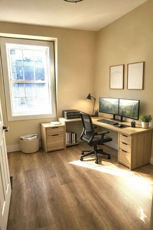 4 bed, 3 bath apartment for rent at 264 Bowen St Unit 264, South Boston — photo 16 of 25