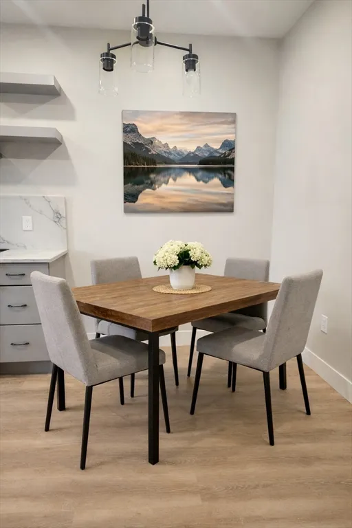4 bed, 3 bath apartment for rent at 264 Bowen St Unit 264, South Boston — photo 4 of 25
