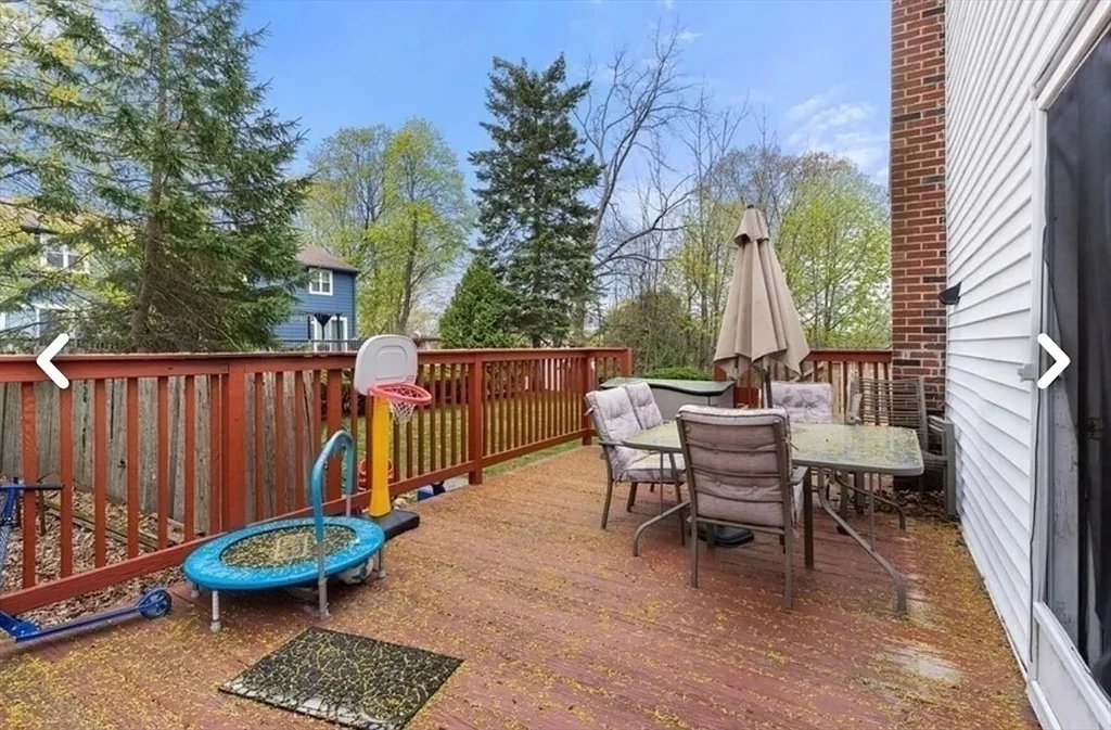 3 bed, 1 bath apartment for rent at 264 Greene St Unit 264, North Andover — photo 15 of 18