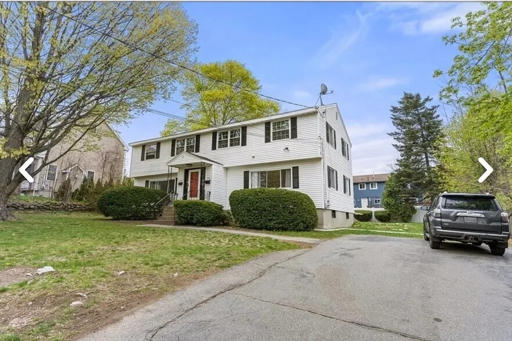 3 bed, 1 bath apartment for rent at 264 Greene St Unit 264, North Andover — photo 2 of 18