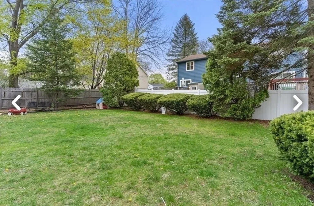 3 bed, 1 bath apartment for rent at 264 Greene St Unit 264, North Andover — photo 16 of 18