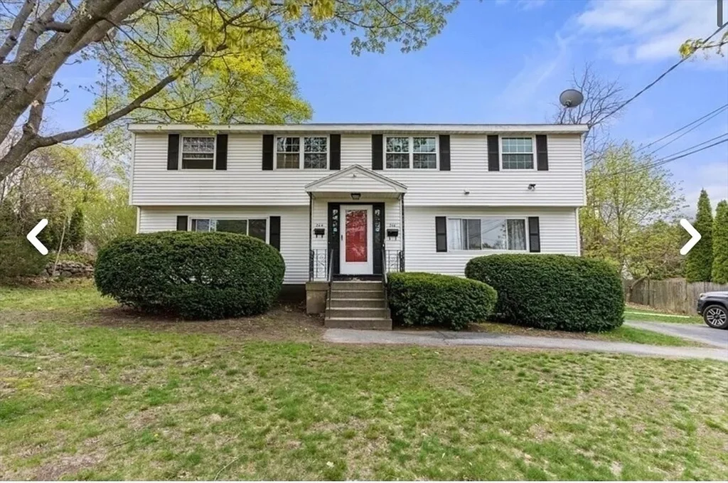3 bed, 1 bath apartment for rent at 264 Greene St Unit 264, North Andover — photo 1 of 18