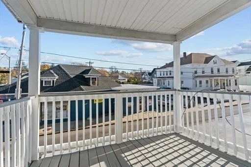 4 bed, 1 bath apartment for rent at 264 Jackson St Unit 2, Lawrence — photo 15 of 15
