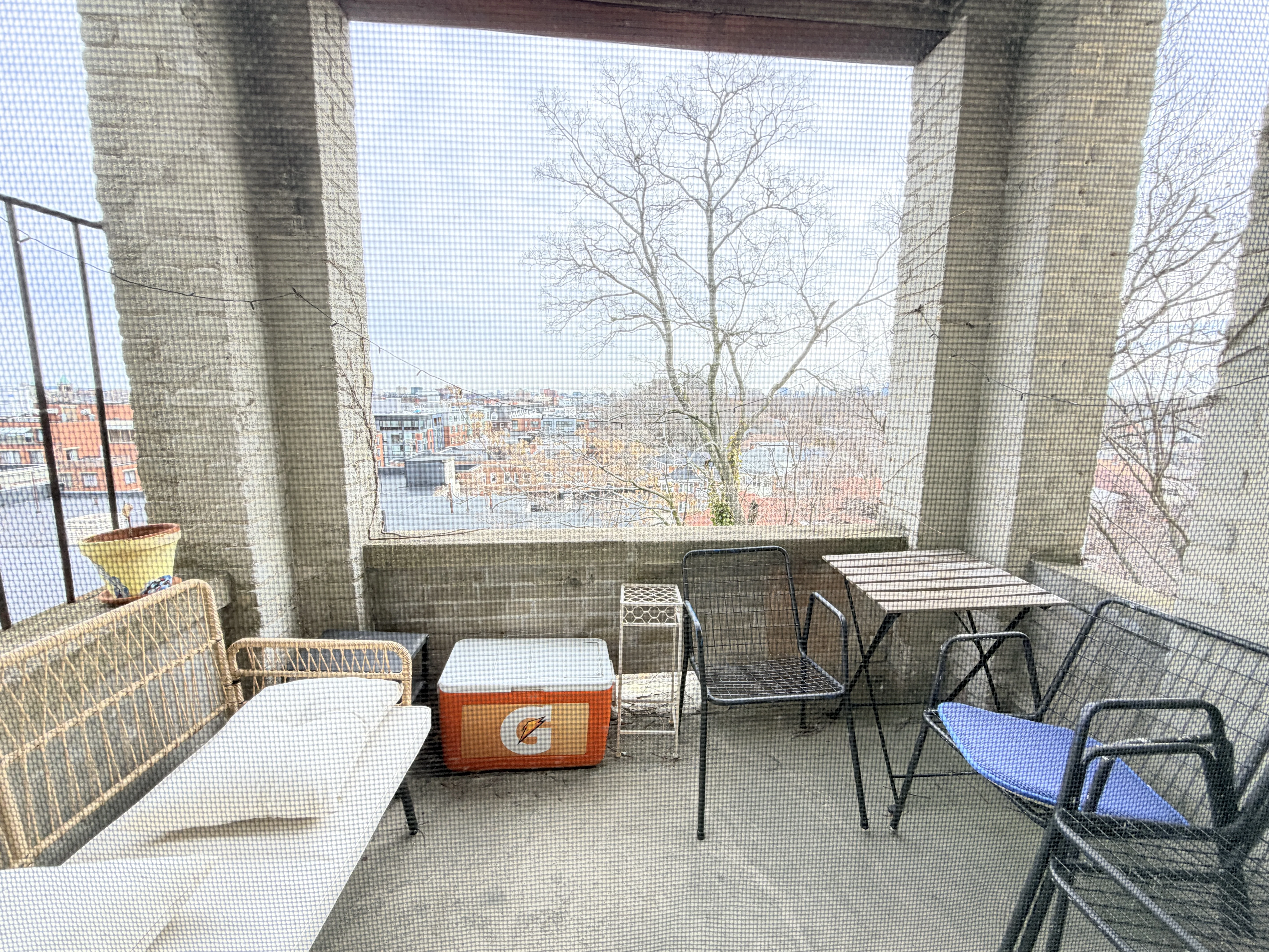 2 bed, 1 bath apartment for rent at 264 Kelton St Unit 11, Allston — photo 7 of 8