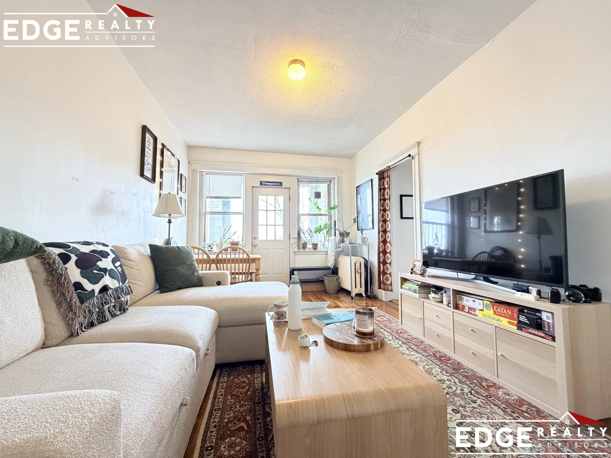 2 bed, 1 bath apartment for rent at 264 Kelton St Unit 11, Allston — photo 2 of 8
