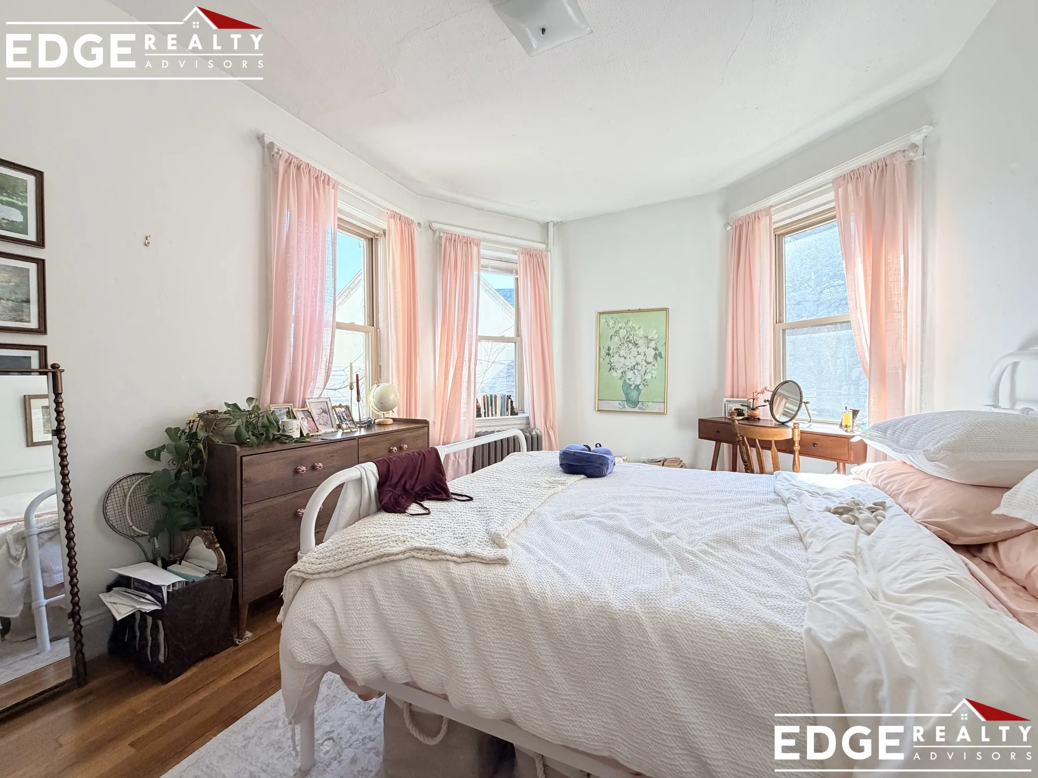 2 bed, 1 bath apartment for rent at 264 Kelton St Unit 7, Allston — photo 6 of 8