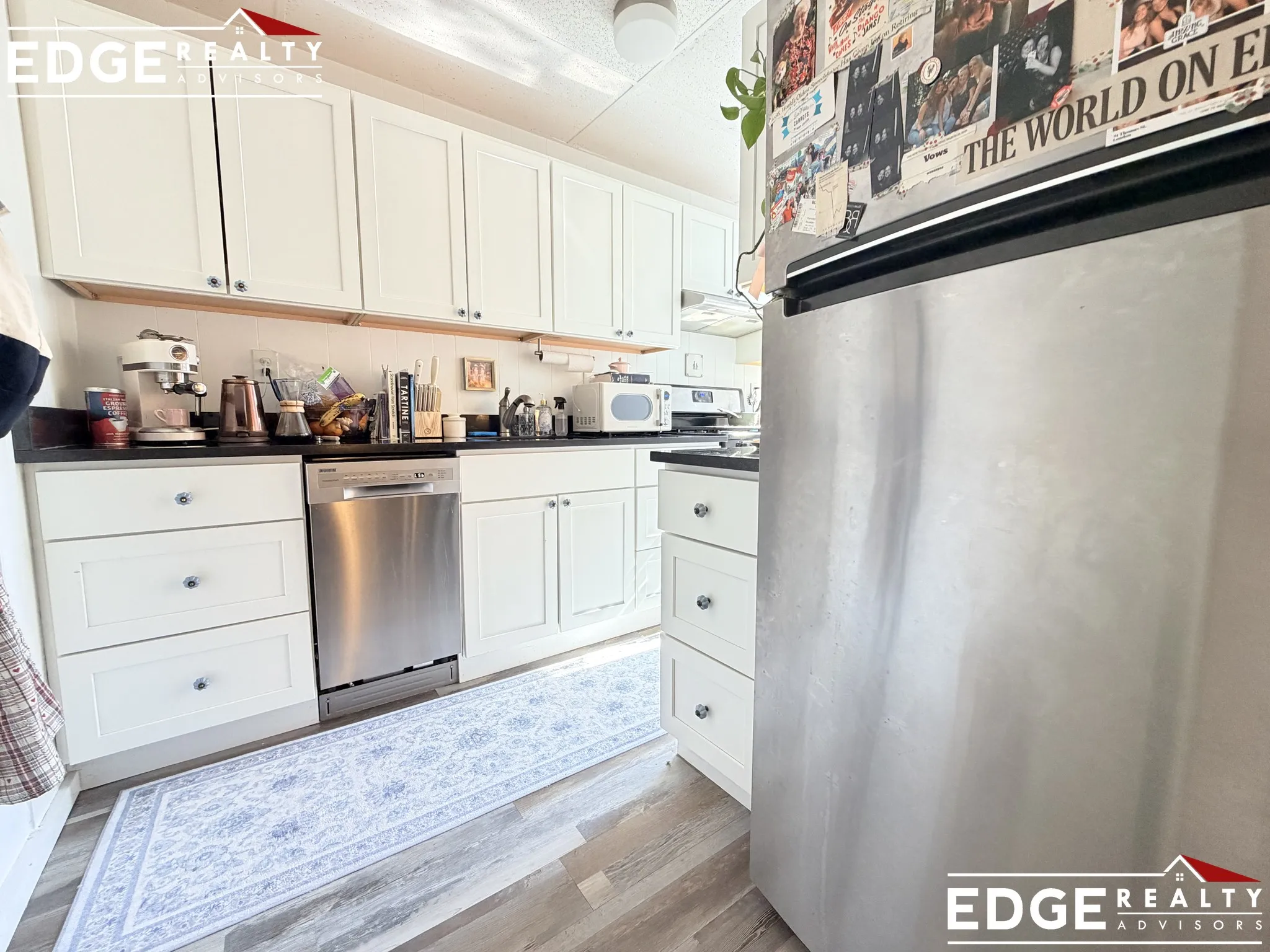 2 bed, 1 bath apartment for rent at 264 Kelton St Unit 7, Allston — photo 4 of 8