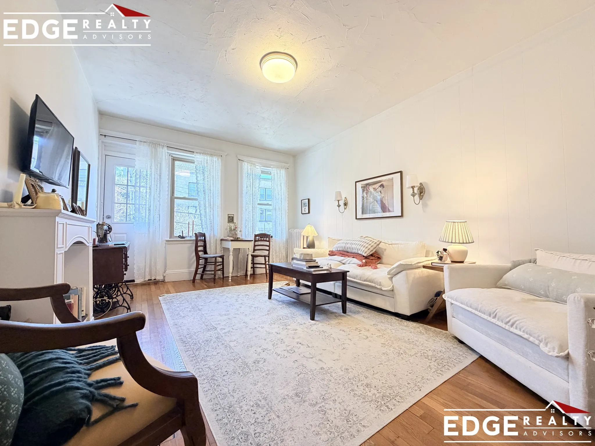 2 bed, 1 bath apartment for rent at 264 Kelton St Unit 7, Allston — photo 2 of 8