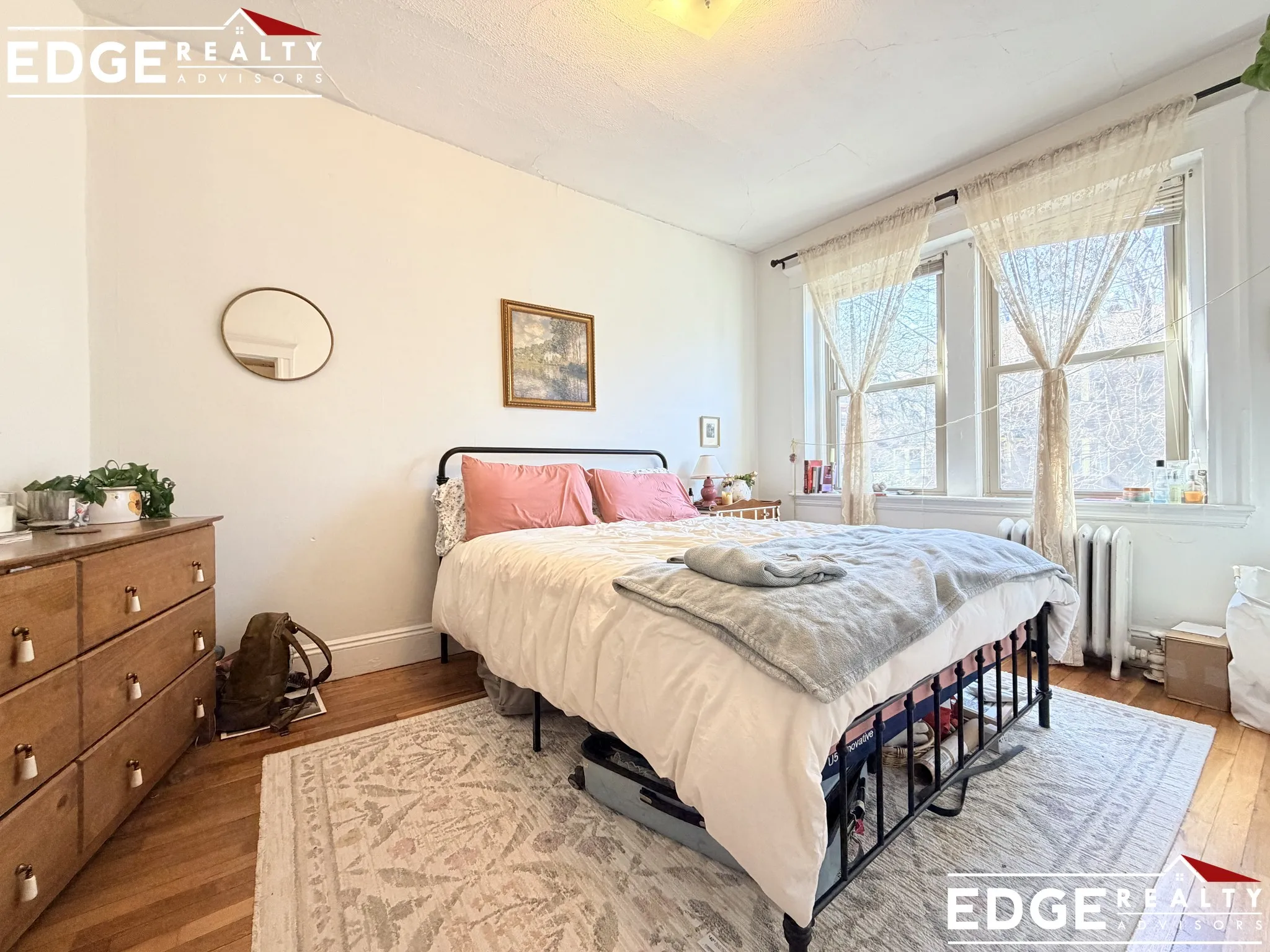 2 bed, 1 bath apartment for rent at 264 Kelton St Unit 7, Allston — photo 5 of 8
