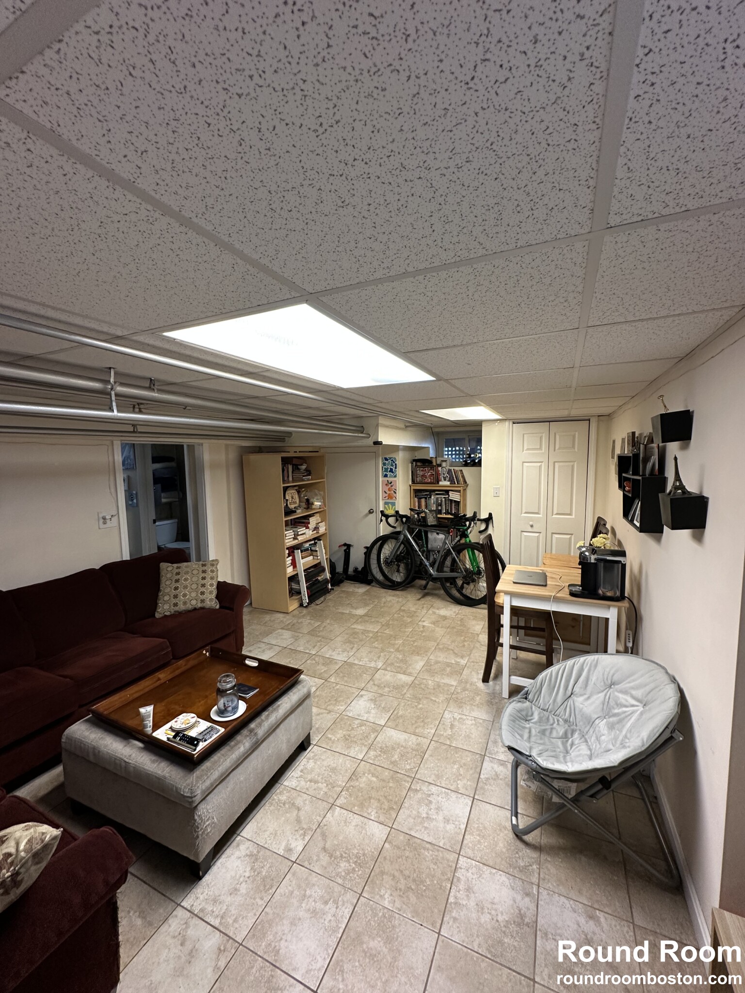 1 bed, 1 bath apartment for rent at 264 Market St Unit B, Brighton — photo 8 of 9