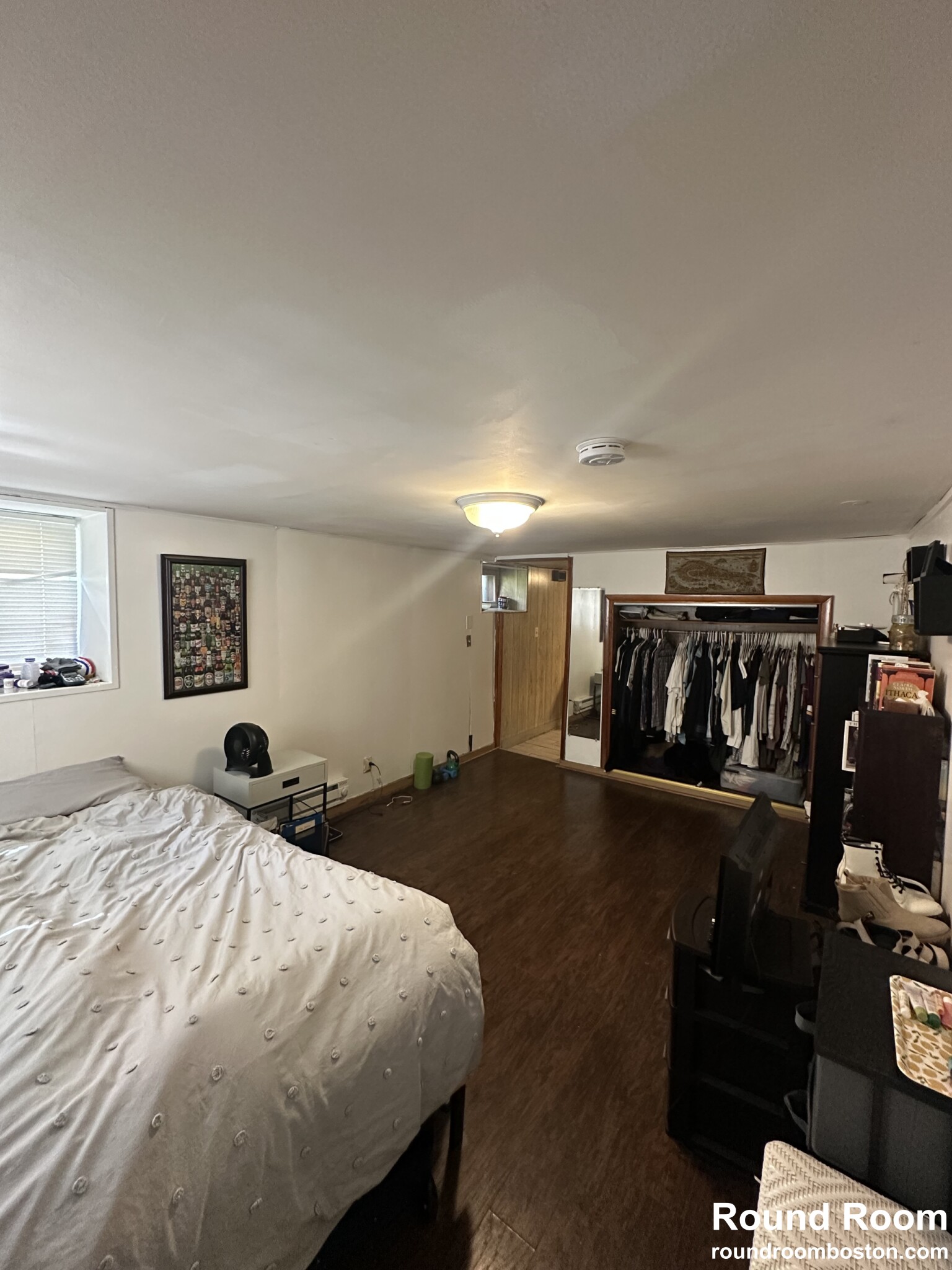 1 bed, 1 bath apartment for rent at 264 Market St Unit B, Brighton — photo 2 of 9