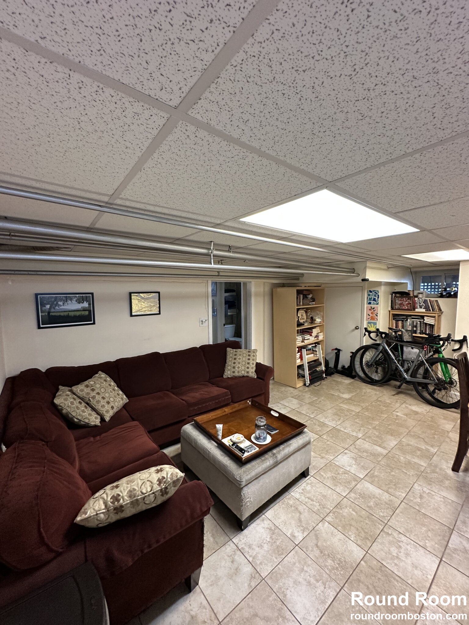 1 bed, 1 bath apartment for rent at 264 Market St Unit B, Brighton — photo 9 of 9